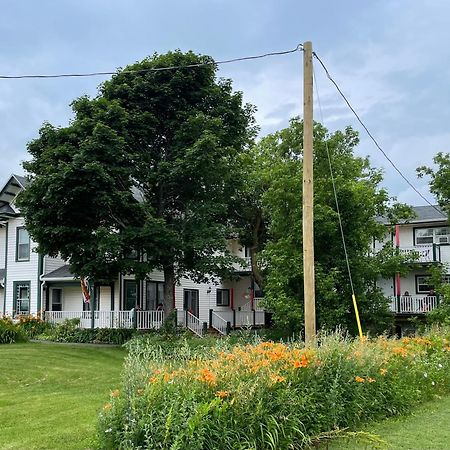 Prince County Guest House Miscouche Exterior photo